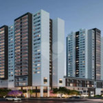 Apartamento à venda com 3 suítes em Jardim Caravelas, São Paulo, SP