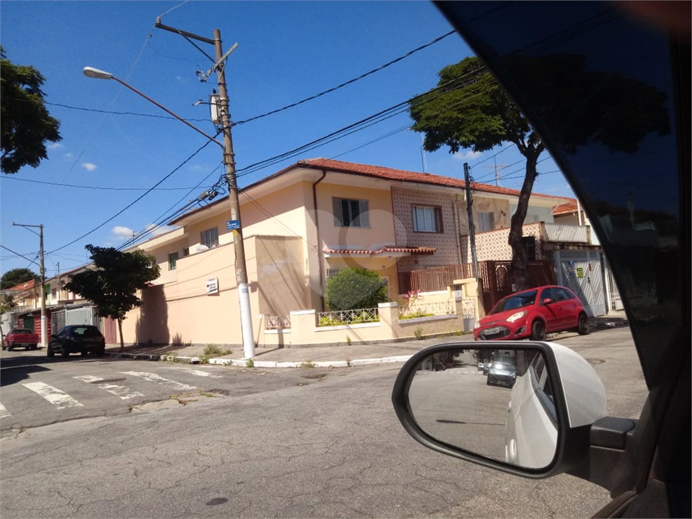 Sobrado à venda com 2 quartos em Vila Guilherme, São Paulo, SP