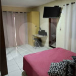 Sobrado à venda com 2 quartos, sendo 1 suíte, em Jardim Monte Cristo, Suzano, SP