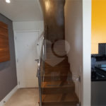 Duplex à venda com 3 quartos, sendo 1 suíte, em Jardim Bonfiglioli, São Paulo, SP