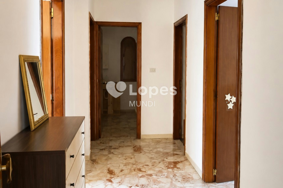 Apartamento com 1 quarto à venda em San Lucido, Calábria – Próximo ao mar