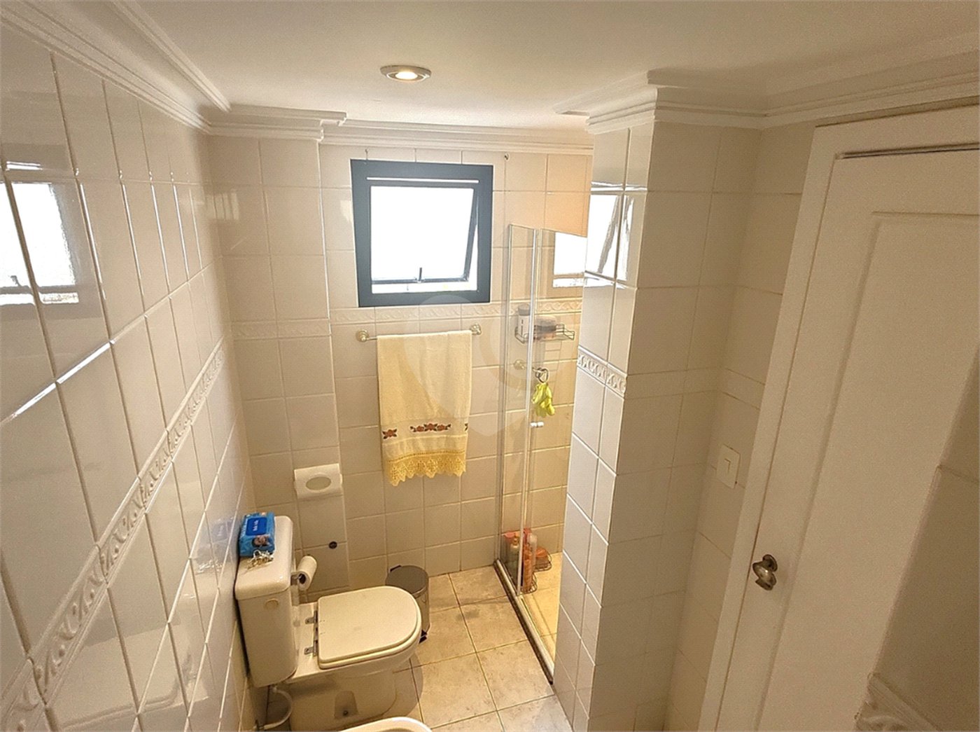 Apartamento à venda com 3 suítes em Perdizes, São Paulo, SP