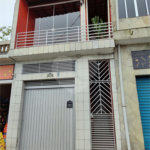 Sobrado à venda com 2 quartos, sendo 1 suíte, em Jardim Iporã, São Paulo, SP