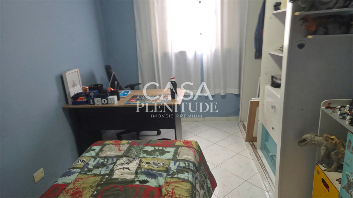 Casa à venda com 3 quartos, sendo 1 suíte, em Jardim Tulipas, Sorocaba, SP