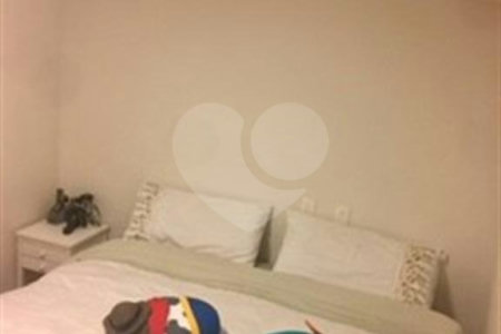 Apartamento à venda com 3 suítes em Campo Belo, São Paulo, SP