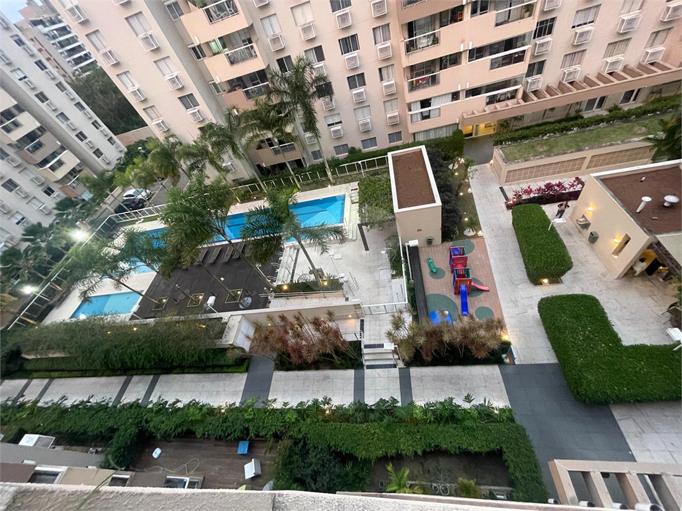 Apartamento para alugar com 2 quartos, sendo 1 suíte, em Recreio dos Bandeirantes, Rio de Janeiro, RJ