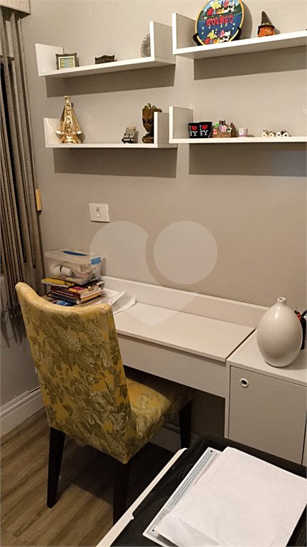 Apartamento à venda em Jardim Leonor Mendes de Barros, São Paulo, SP
