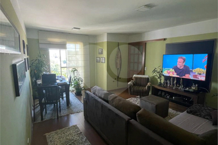 Apartamento à venda com 3 quartos, sendo 1 suíte,  em Mandaqui, São Paulo, SP