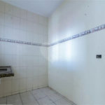 Casa para alugar com 2 quartos, sendo 1 suíte,  no condomínio Nova Carioba, São Paulo - SP