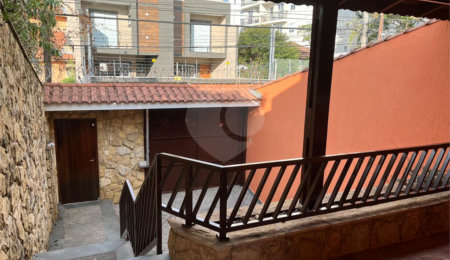 Sobrado à venda com 3 suítes em Jardim do Colégio (zona Norte), São Paulo, SP