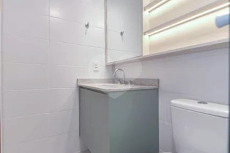 Studio para alugar com 1 quarto em Jardim das Acácias, São Paulo, SP