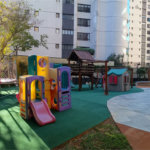 Apartamento à venda com 4 suítes em Paraíso do Morumbi, São Paulo, SP