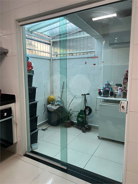 Casa à venda com 2 suítes no condomínio Independence, São Paulo - SP