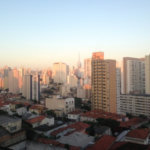 Apartamento à venda com 3 quartos, sendo 2 suítes, em Cambuci, São Paulo, SP