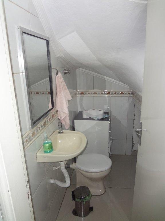Sobrado à venda com 2 suítes em Imirim, São Paulo, SP
