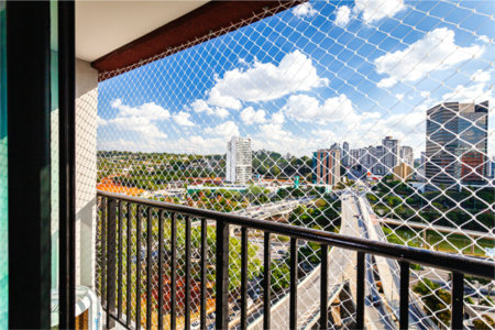 Studio à venda com 1 quarto em Pinheiros, São Paulo, SP