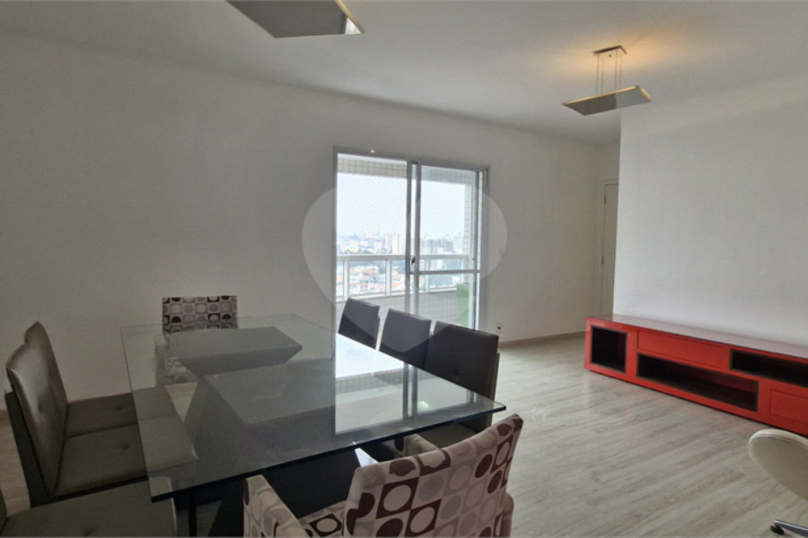 Apartamento à venda com 3 quartos, sendo 1 suíte, em Vila Palmeiras, São Paulo, SP