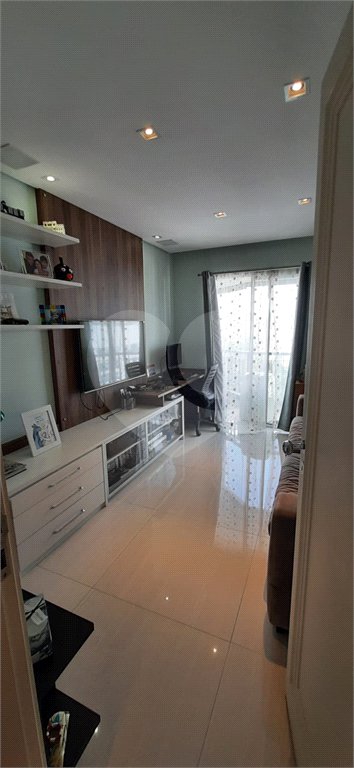 Apartamento à venda com 4 quartos, sendo 3 suítes, em Cidade Monções, São Paulo, SP