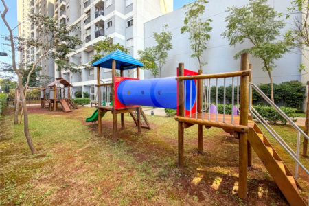Apartamento à venda com 2 quartos em Lapa, São Paulo, SP