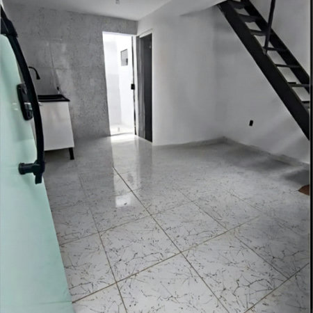 Kitnet para alugar com 1 quarto em Jardim Eliana, Sorocaba, SP