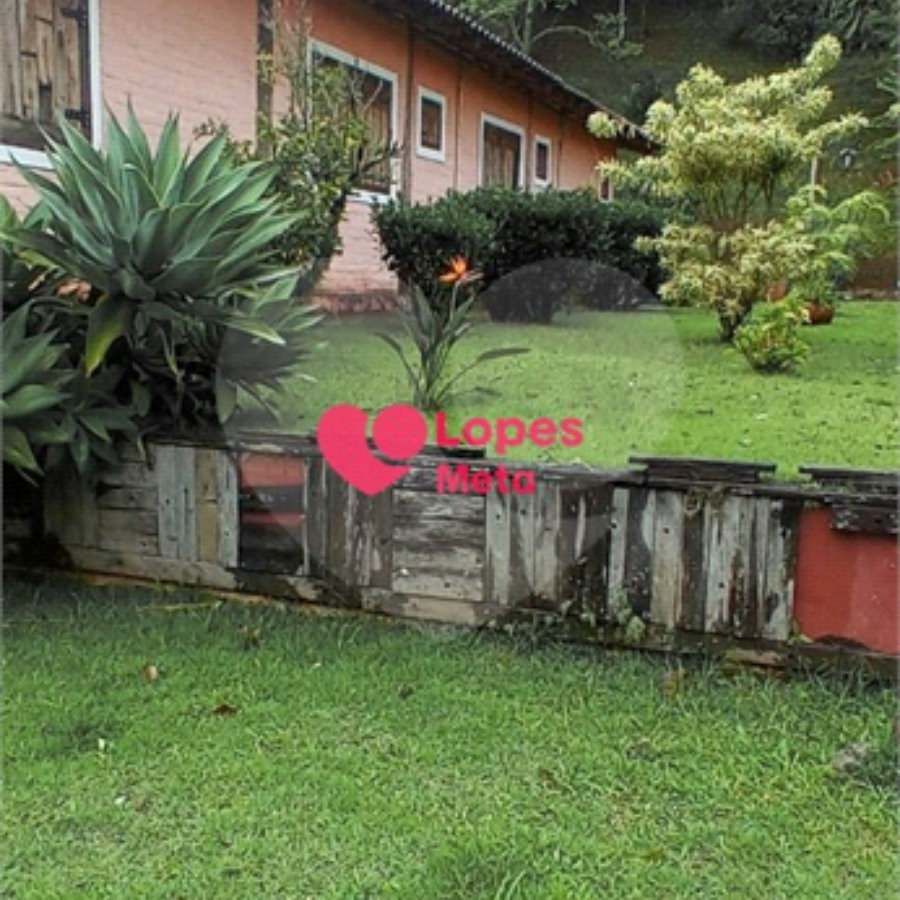 CHACARA A VENDA, SÃO FRANCISCO XAVIER, 4 DORMITORIOS 1 SENDO SUITE, SJC/SP