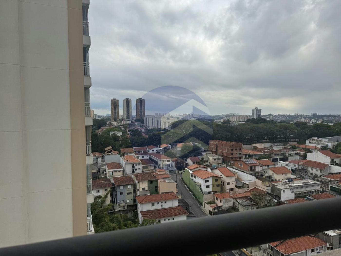 Apartamento para alugar com 3 quartos em Jardim Esmeralda, São Paulo - SP