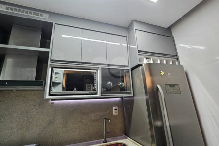 Apartamento à venda com 2 quartos em Recreio São Judas Tadeu, São Carlos, SP