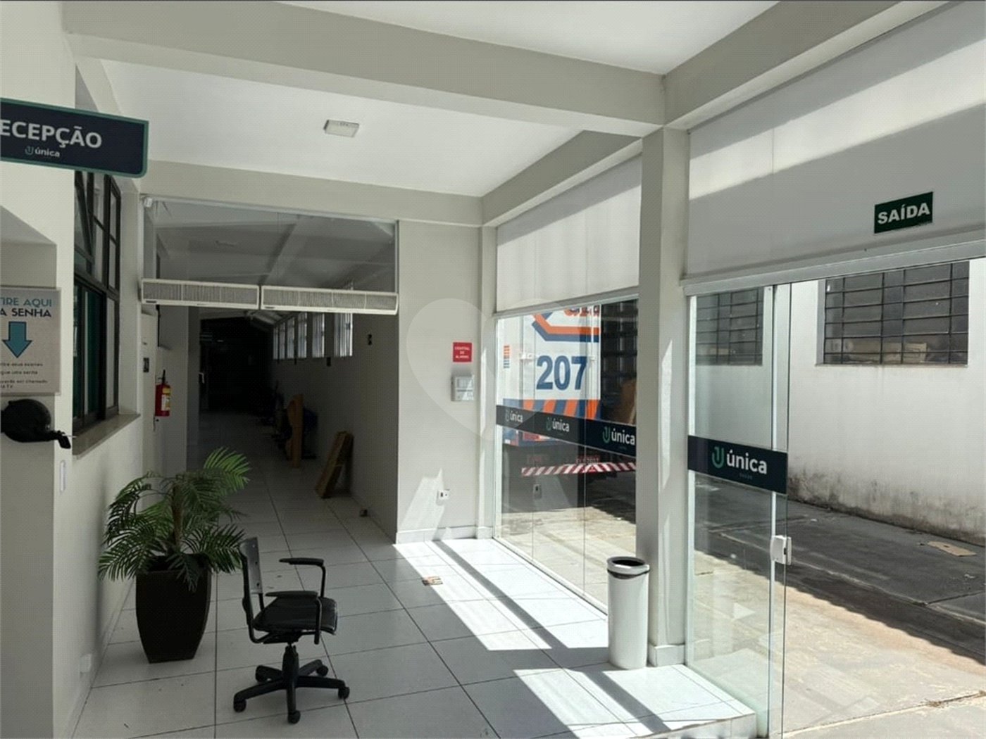 Ponto Comercial 1.400M² - Pronto para Uso – Ideal para Clínicas, Centros de Especialidades ou Hospitais de Pequeno Porte