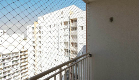 Apartamento à venda com 2 quartos em Jardim Prudência, São Paulo, SP