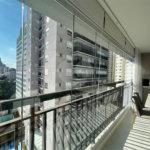 APARTAMENTO NOVO PORTEIRA FECHADA NO IPIRANGA