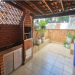 Casa com 130m², 2 quartos, à venda no Cambucí