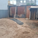 Terreno a venda no Jardim Munique