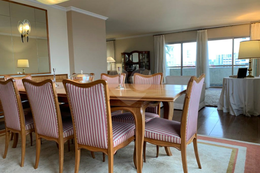 Excelente Apartamento no Paraíso!