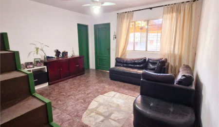 Casa à venda com 3 quartos em Vila Sônia, São Paulo, SP