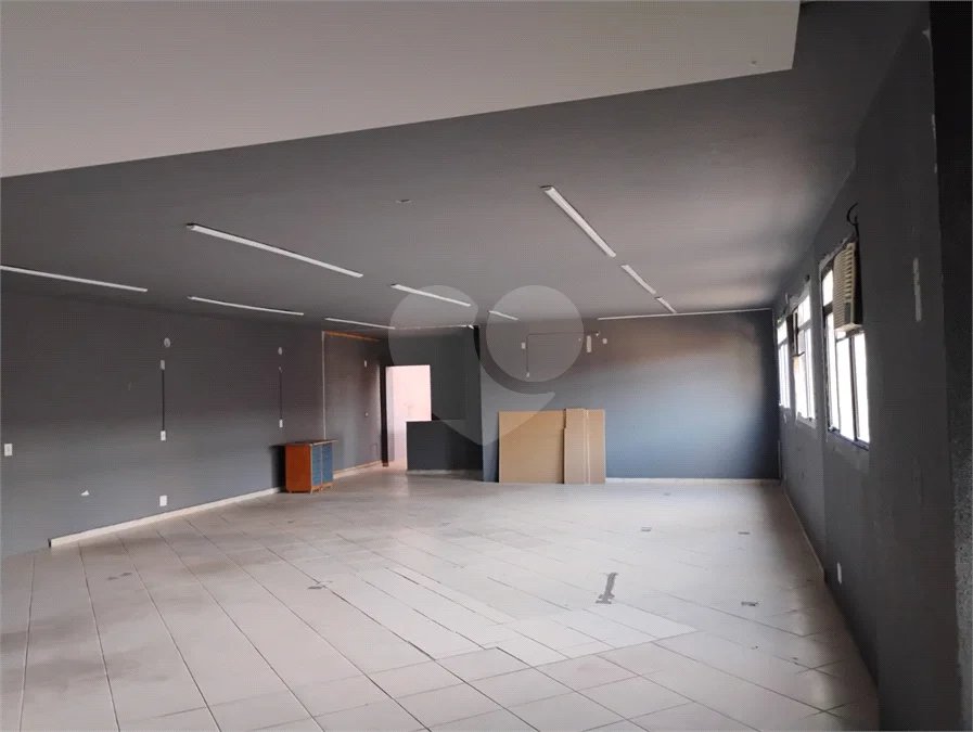 Aluga-se Galpão Comercial – Vila Santa Catarina | 540 m² de Área Útil