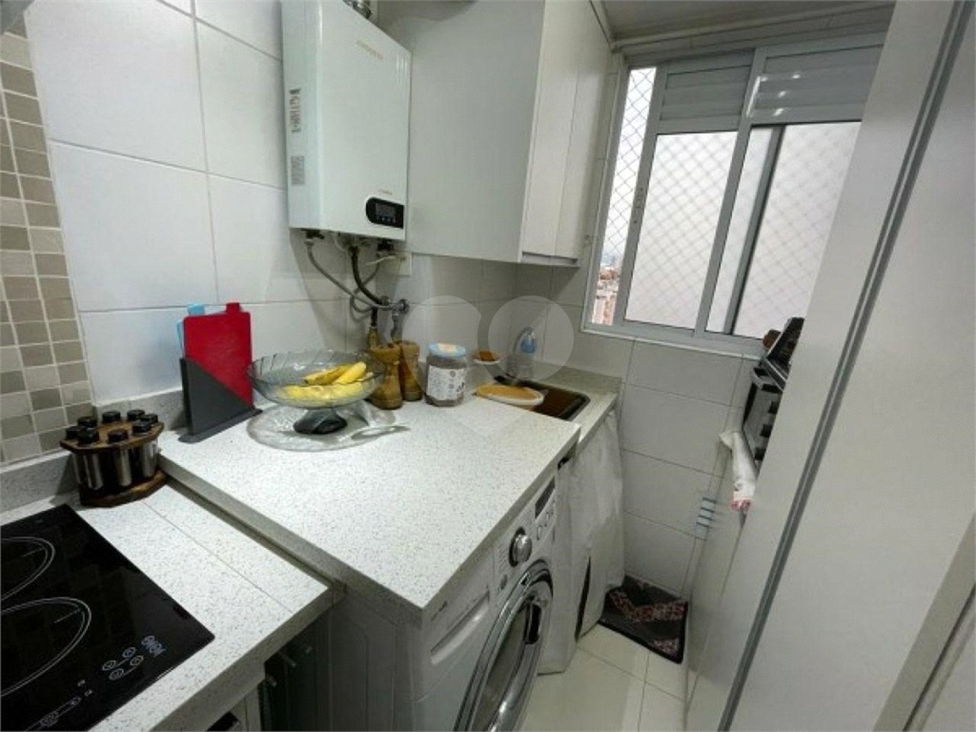 Apartamento à venda com 3 quartos, sendo 1 suíte, em Jardim Prudência, São Paulo, SP