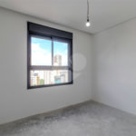 Apartamento à venda com 3 suítes em Campo Belo, São Paulo, SP