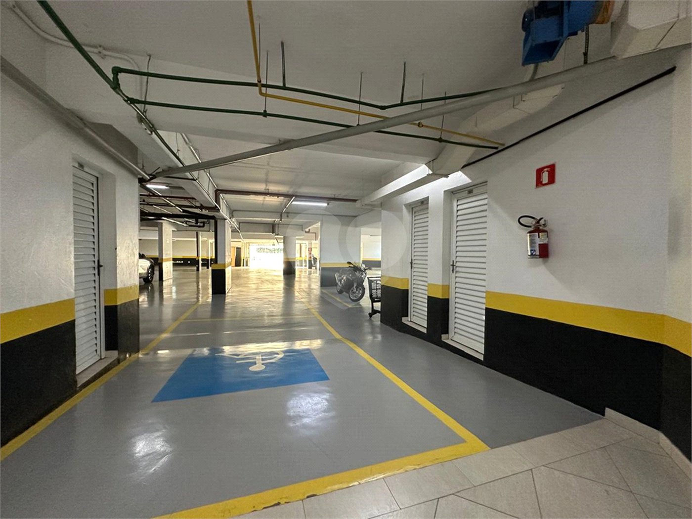 Apartamento para alugar com 4 suítes em Jardim Fonte do Morumbi, São Paulo, SP
