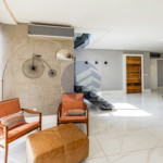 Duplex à venda com 3 quartos, sendo 3 suítes, em Vila Suzana 287m²