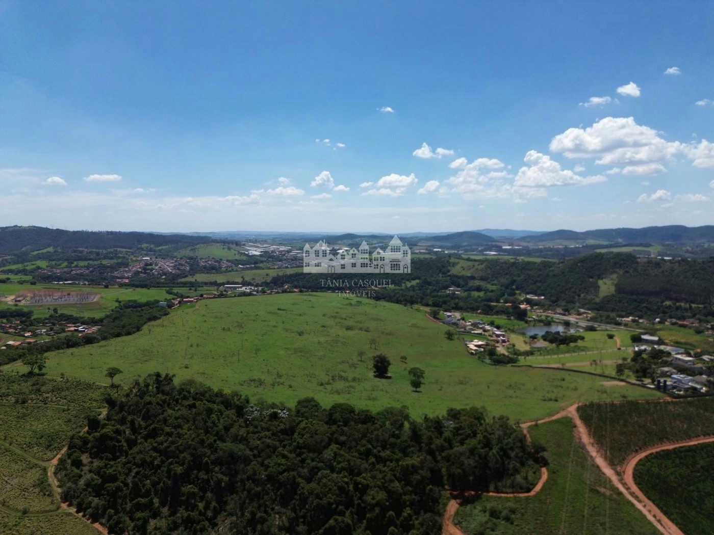 Residencial Brumana