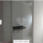 Apartamento para venda no Condomínio London Park