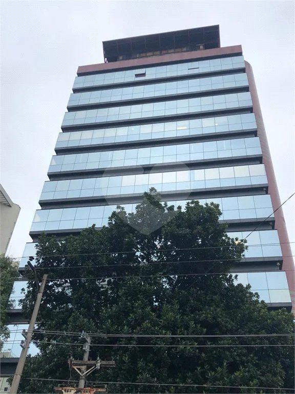 Sala à venda ou para alugar em Brooklin, São Paulo, SP