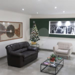 Apartamento de 2 quartos à venda perto do Metrô Paraíso! Excelente localização!