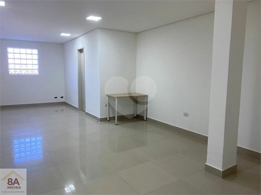 Sala Comercial para locação na região da Vila Santa Catarina!!!