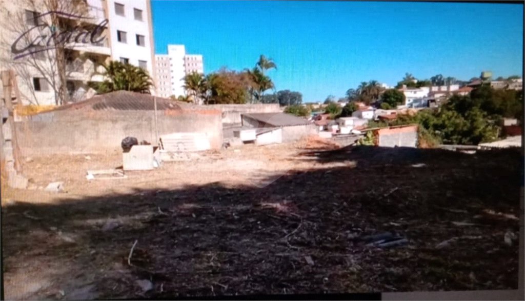 Terreno à venda em Butantã, São Paulo, SP