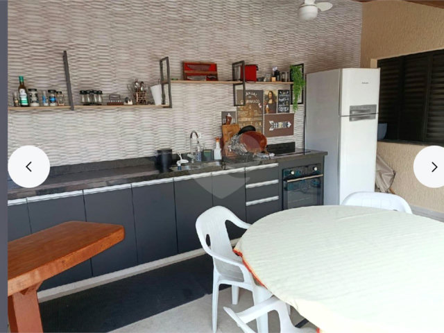 Sobrado à venda com 3 quartos, sendo 1 suíte,  em Mandaqui, São Paulo, SP
