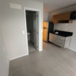 Apartamento à venda com 1 quarto em Pinheiros, São Paulo, SP