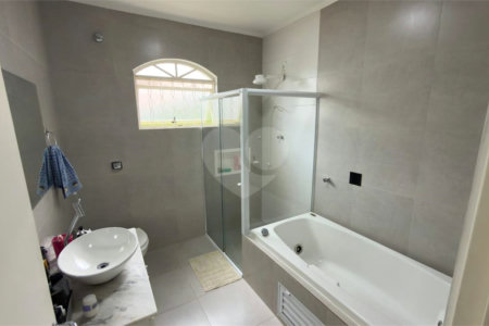 Casa à venda com 3 quartos em Jardim Boa Esperança, Sorocaba, SP