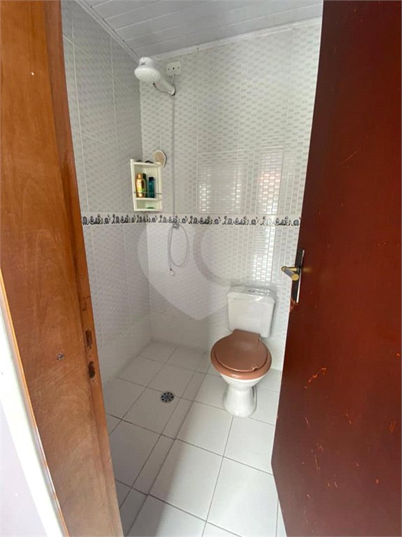 Sobrado à venda com 2 quartos em Água Fria, São Paulo, SP