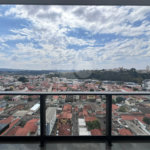 Apartamento à venda com 1 suíte em Atibaia Jardim, Atibaia, SP